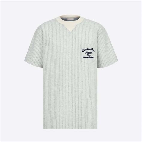 dior t shirt heren|christian dior luxury shirt.